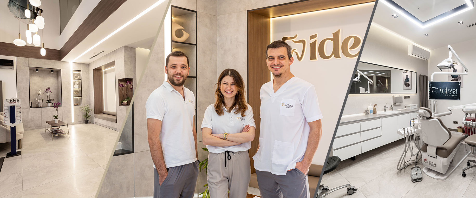 İdea Dental Clinic